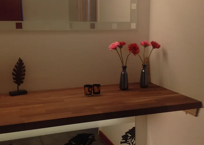 Oda ve Kahvaltı Bb Esbjerg