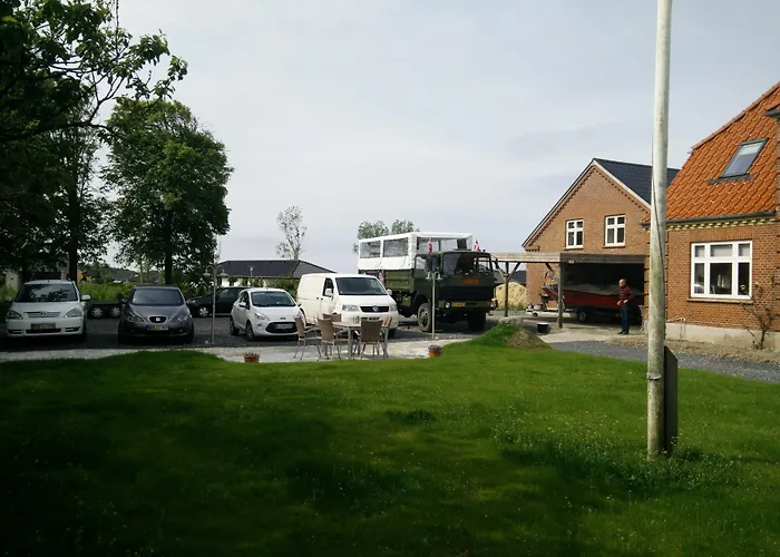 Bb Alojamento de Acomodação e Pequeno-almoço