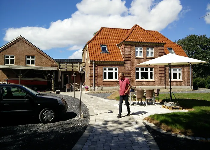 Oda ve Kahvaltı Bb 2*