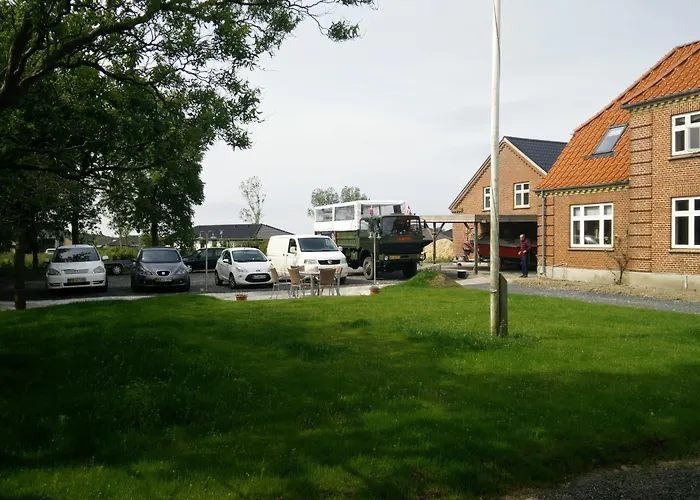 Oda ve Kahvaltı Bb 2*