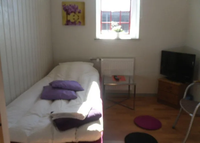 Oda ve Kahvaltı Bb 2*