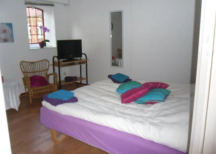 Alojamento de Acomodação e Pequeno-almoço Bb